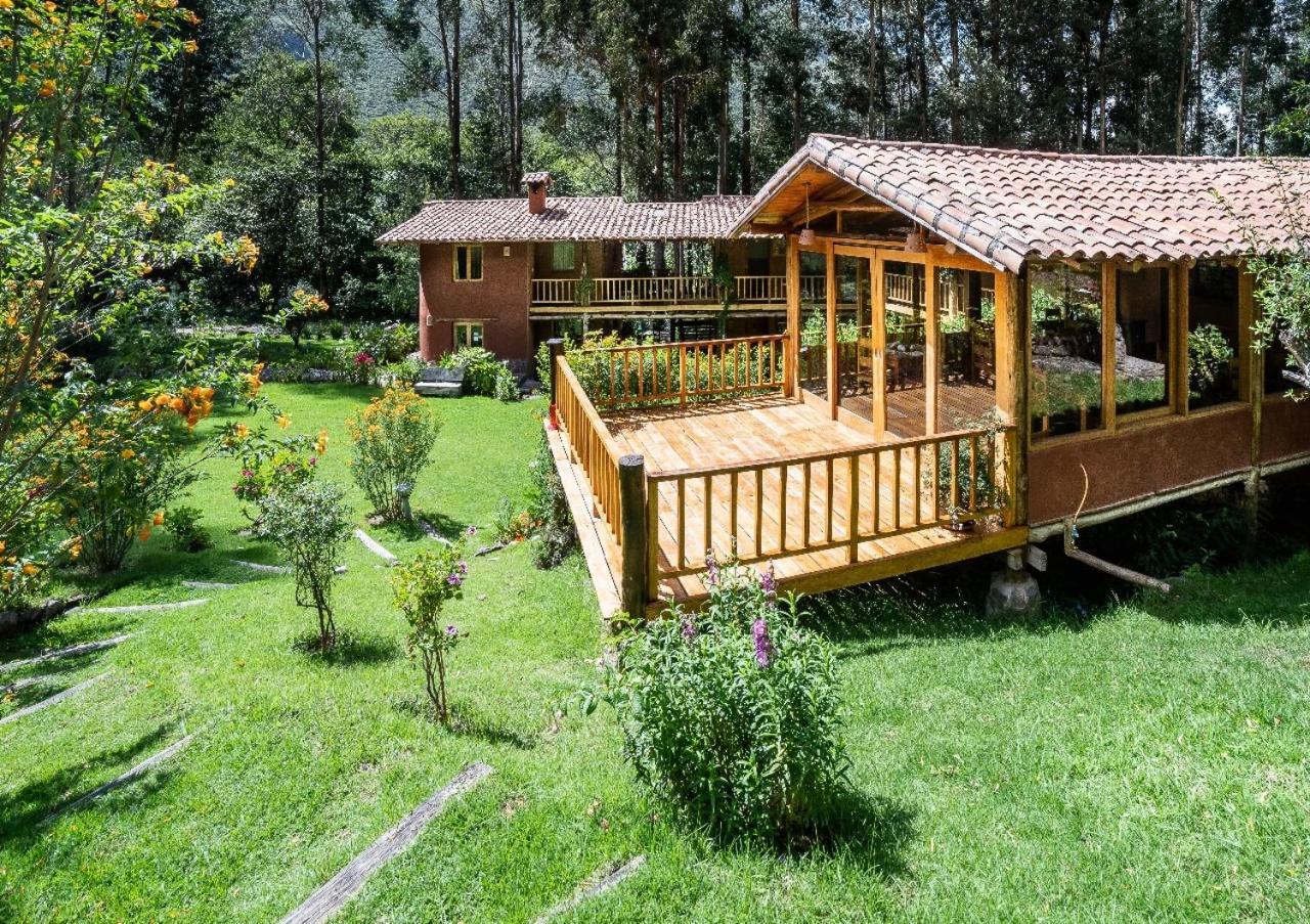 Lodge Sacred Dreams