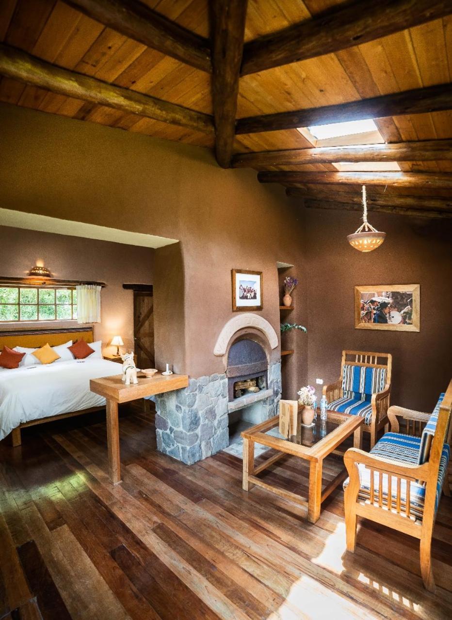 Sacred Dreams Lodge *