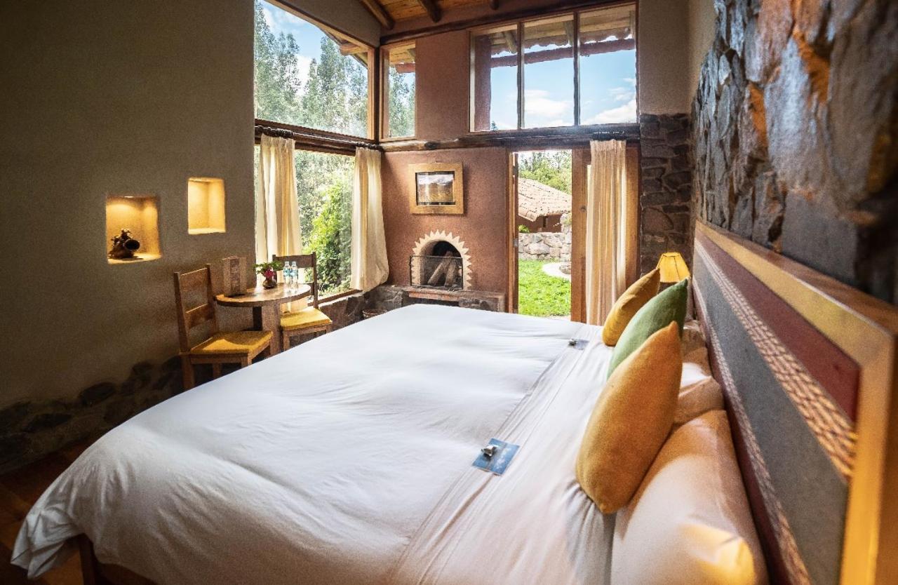 Sacred Dreams Lodge Urubamba