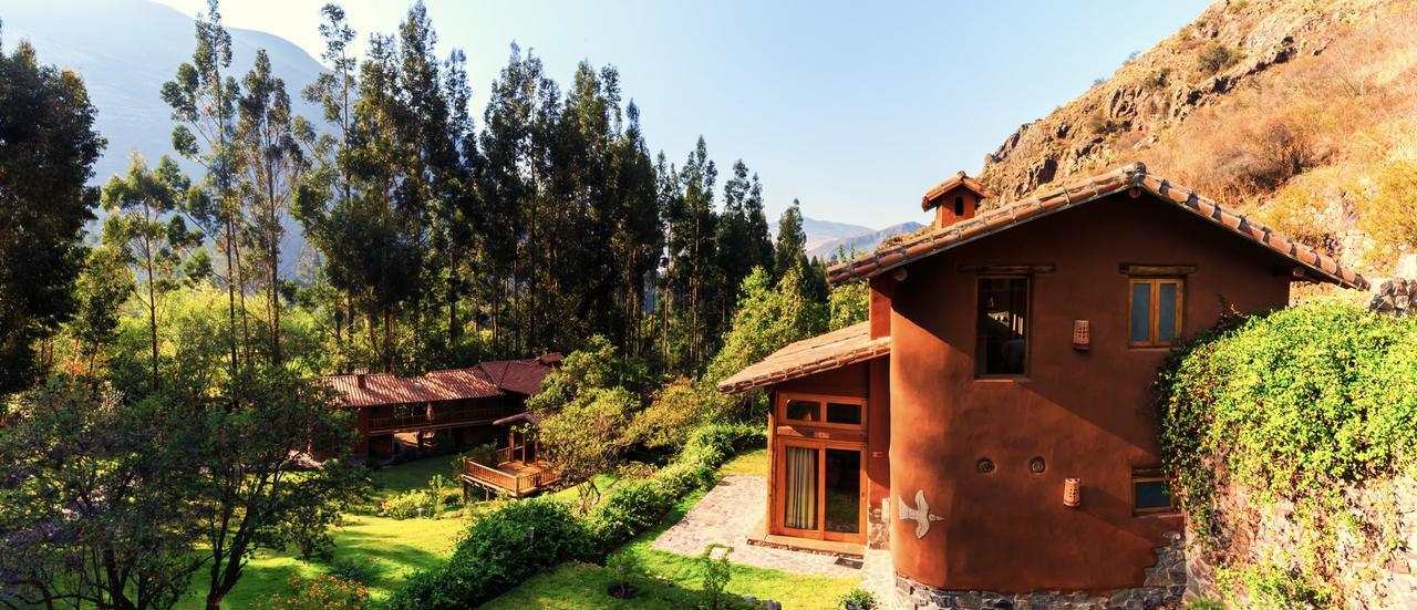 Sacred Dreams * Urubamba