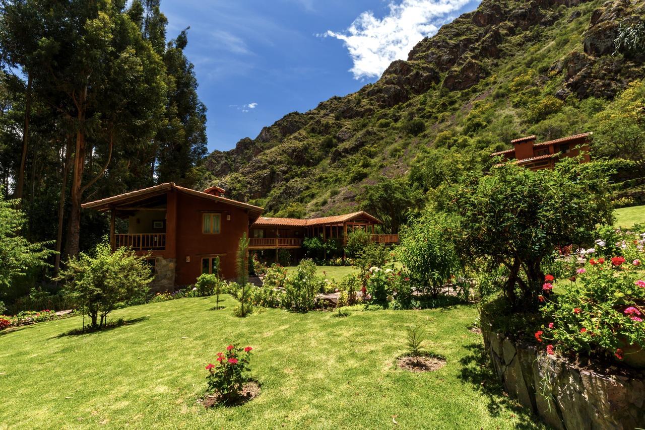 Lodge Sacred Dreams Urubamba