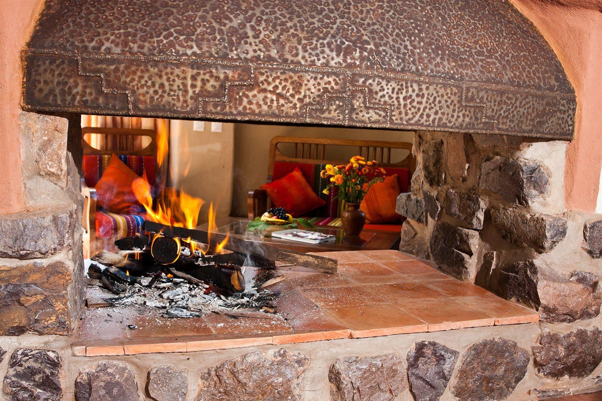 Sacred Dreams Lodge *