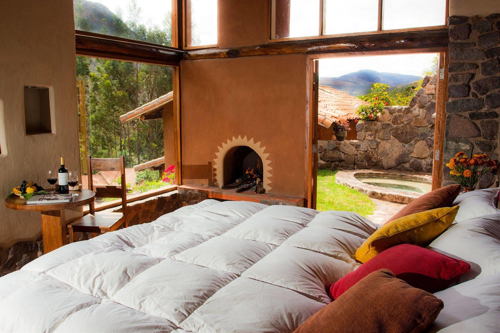 Sacred Dreams Lodge *