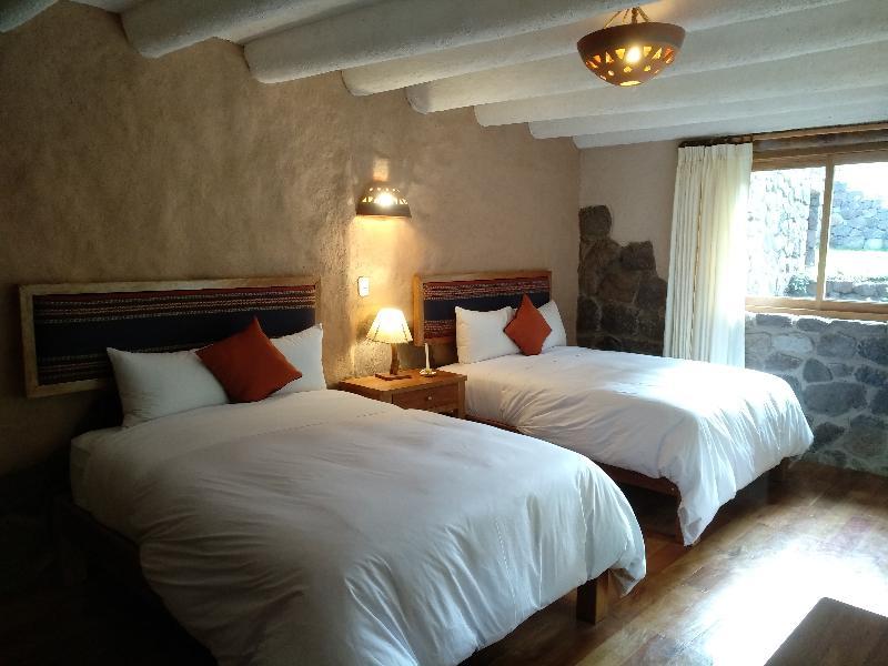 Sacred Dreams Urubamba