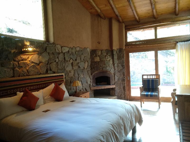 Sacred Dreams Lodge