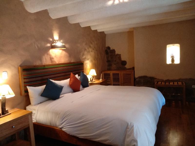 Sacred Dreams Lodge Urubamba