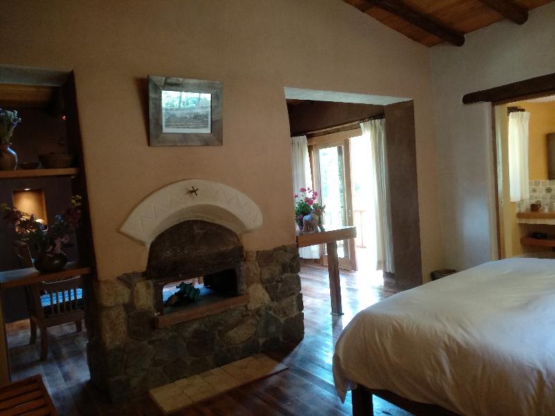 Sacred Dreams Urubamba