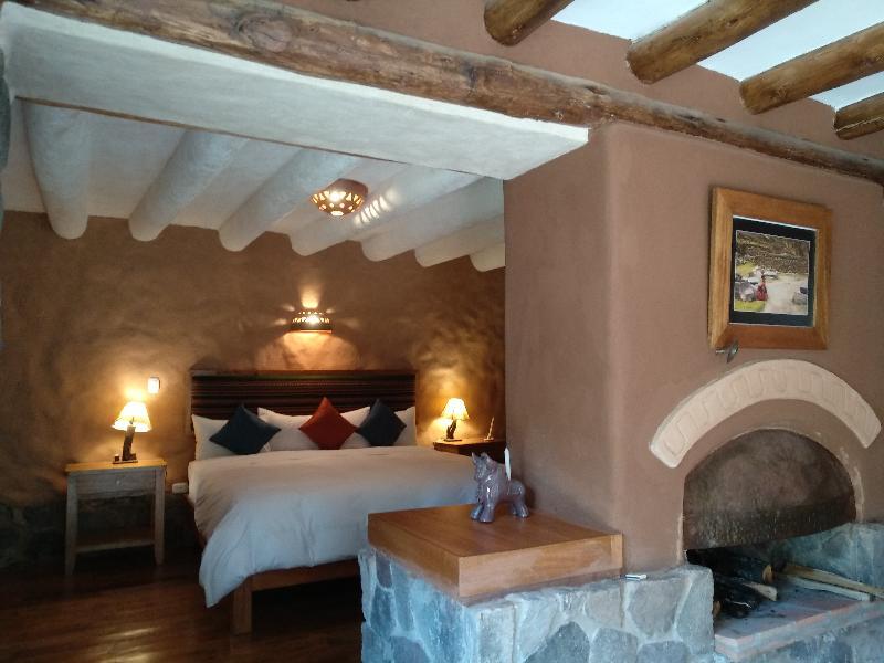 Sacred Dreams Lodge