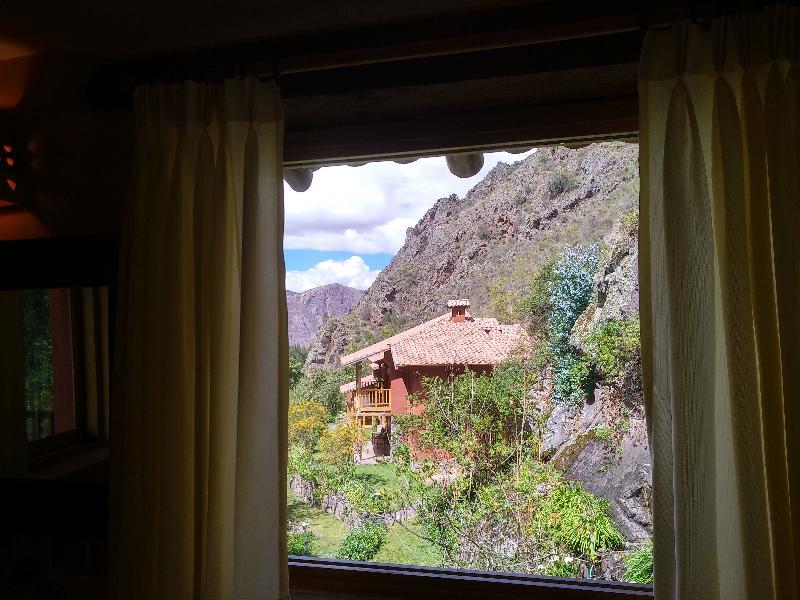 Lodge Sacred Dreams Urubamba