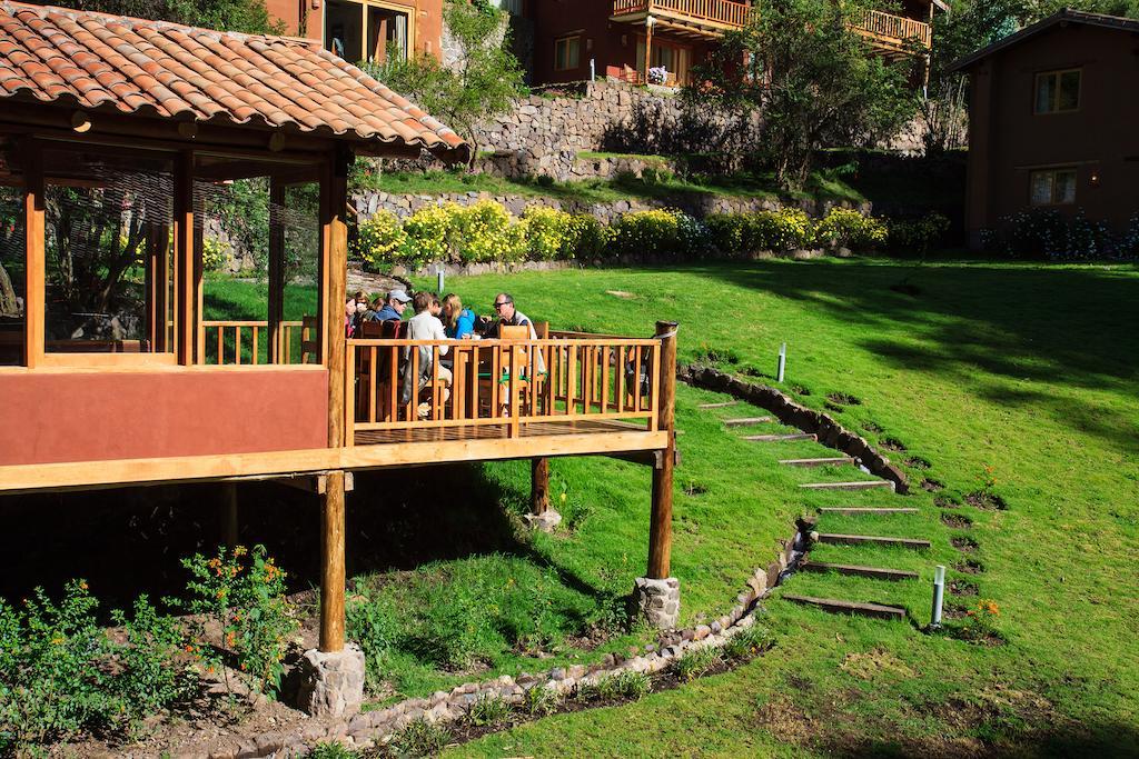 Sacred Dreams Lodge *