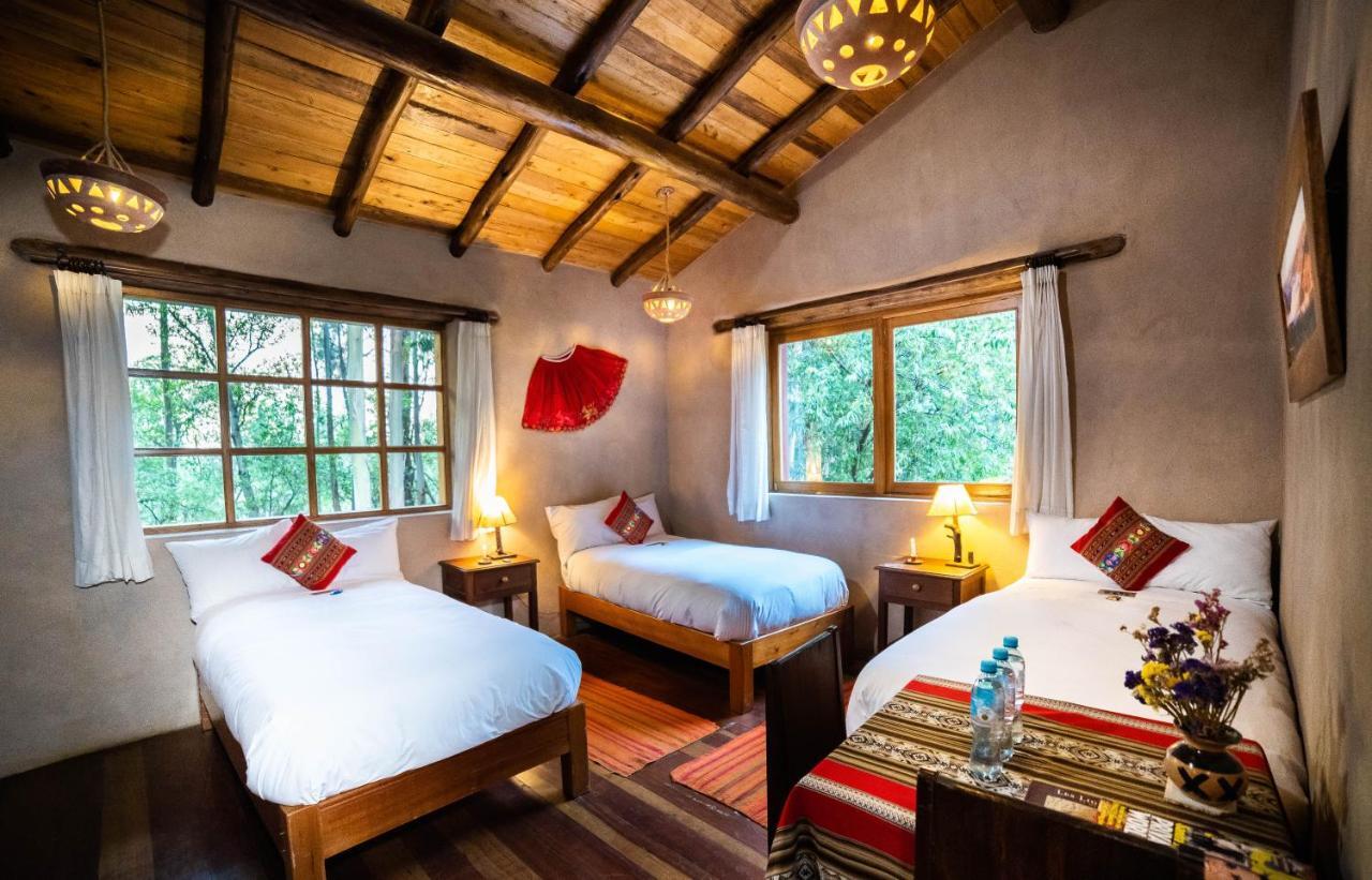 Sacred Dreams Lodge Urubamba
