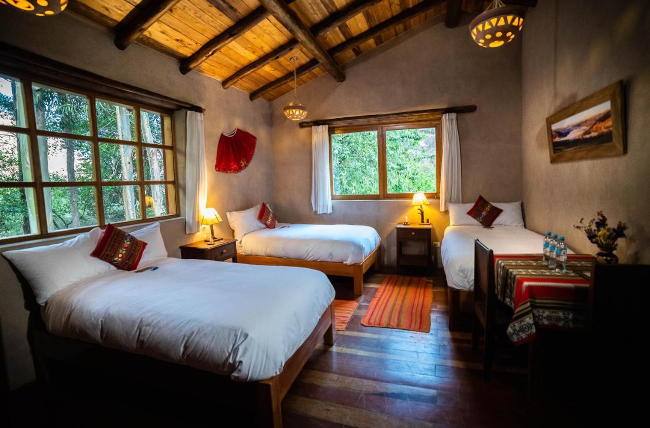 Sacred Dreams Lodge