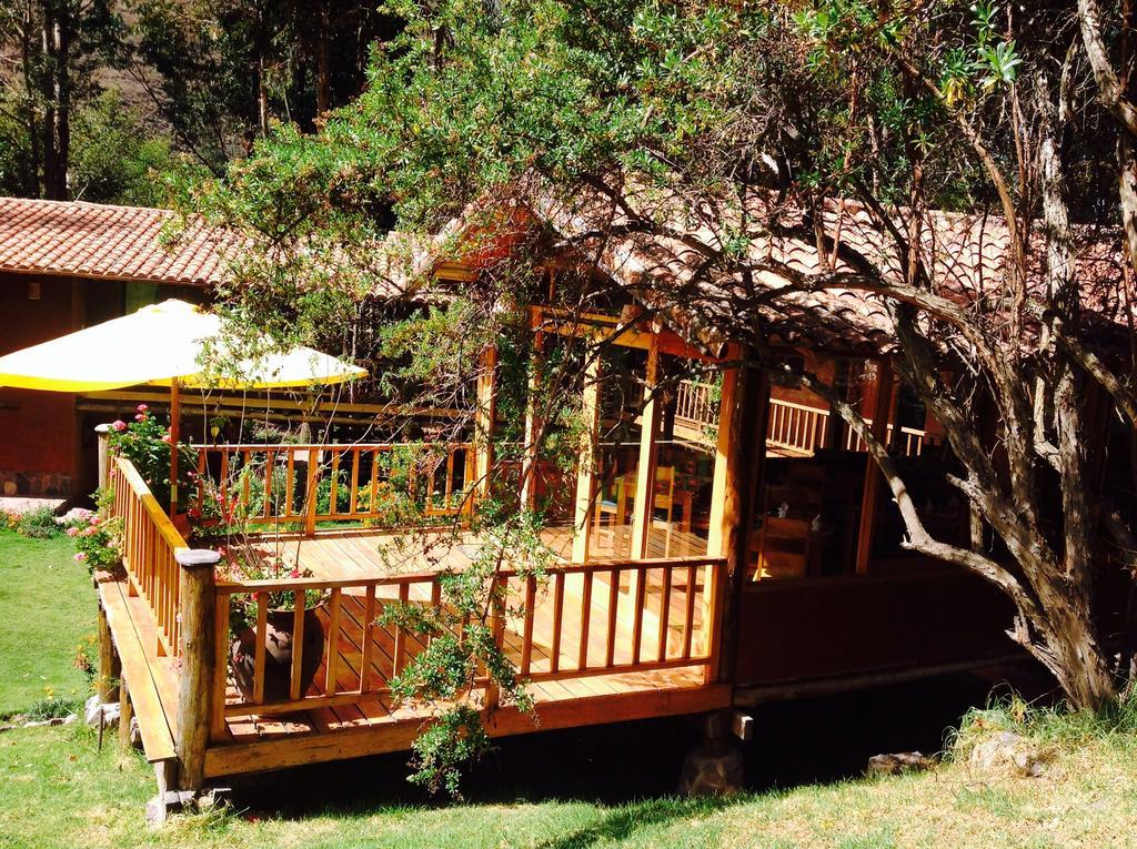 Sacred Dreams Lodge Urubamba