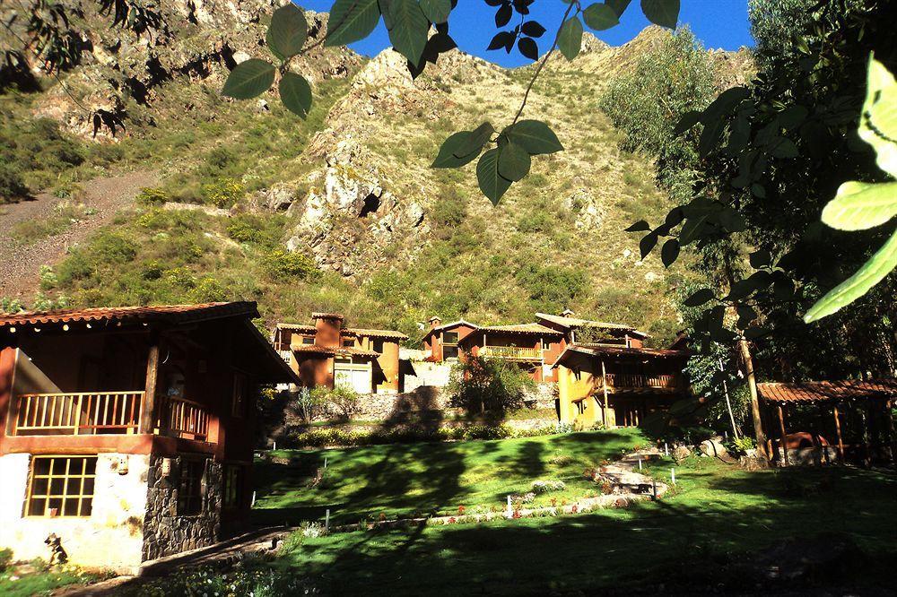 Sacred Dreams Lodge
