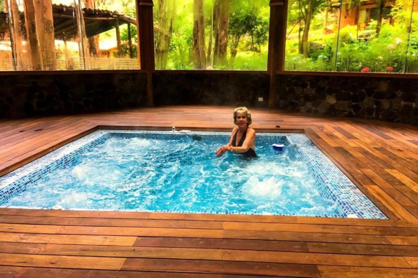 Lodge Sacred Dreams Urubamba