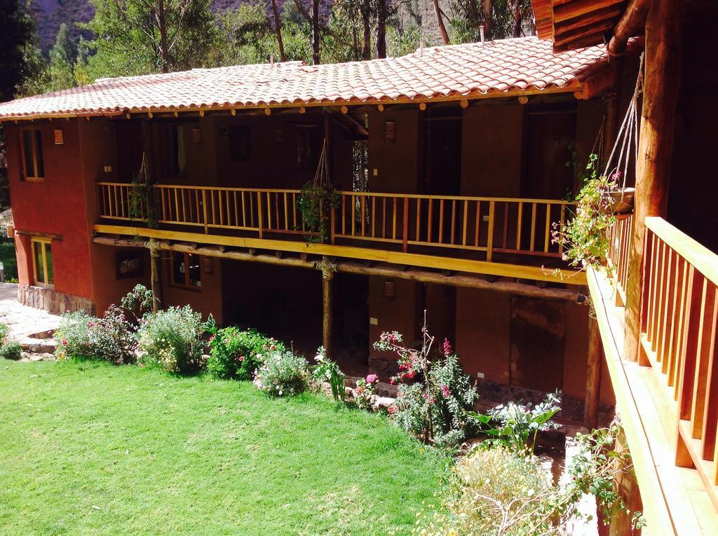 Sacred Dreams Lodge *