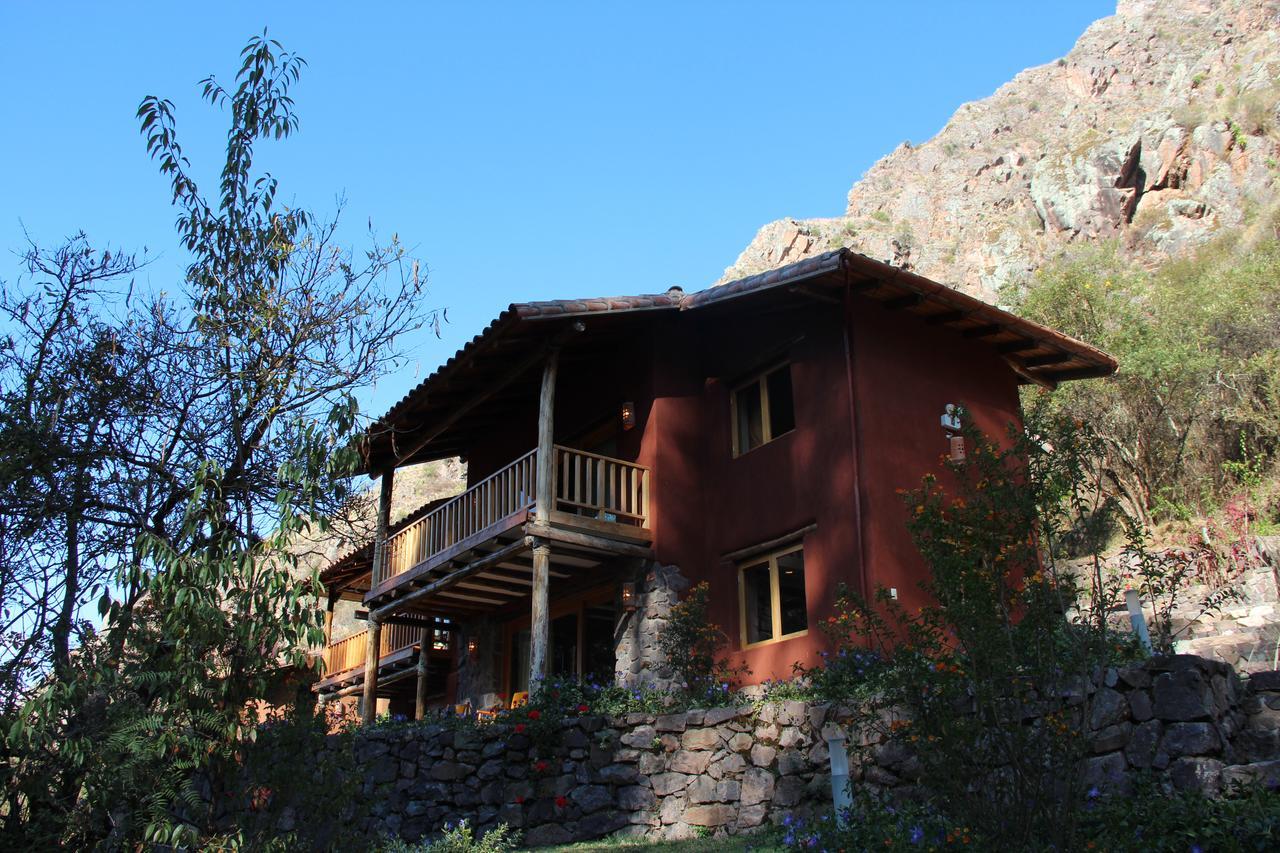 Sacred Dreams Urubamba