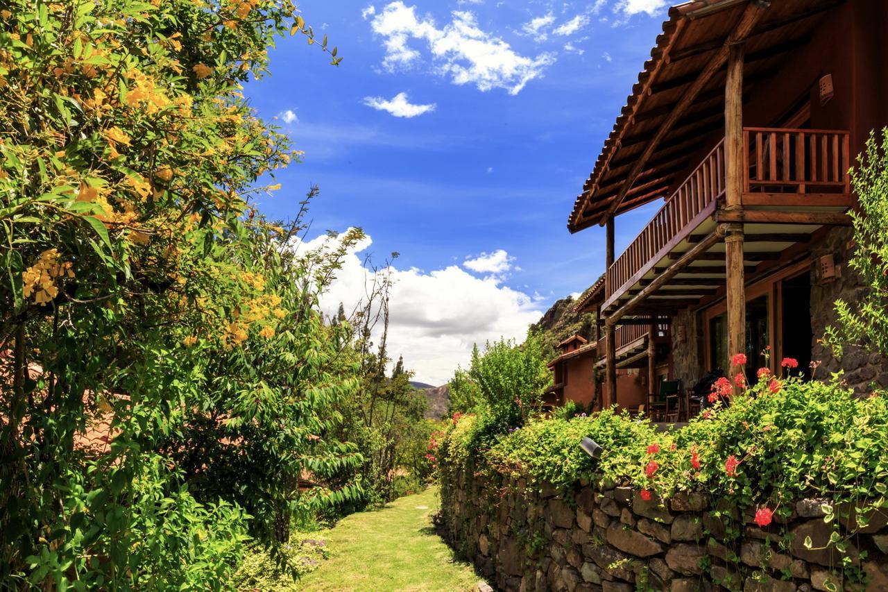 Sacred Dreams Lodge *