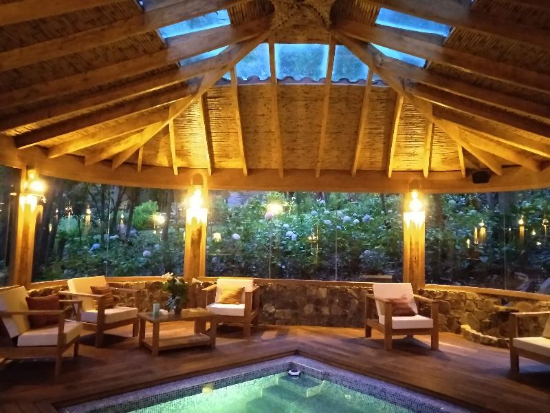 Lodge Sacred Dreams *