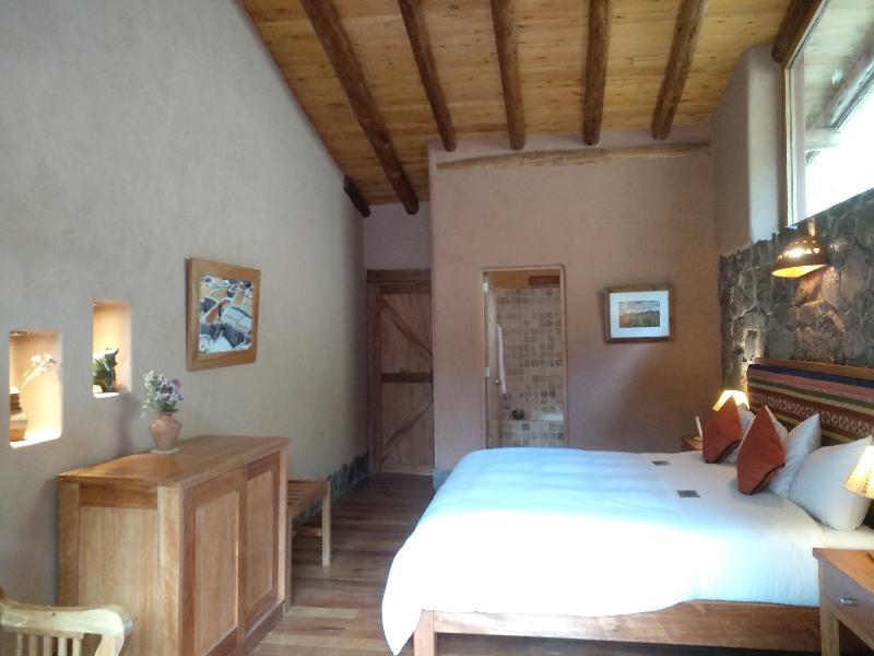 Lodge Sacred Dreams *