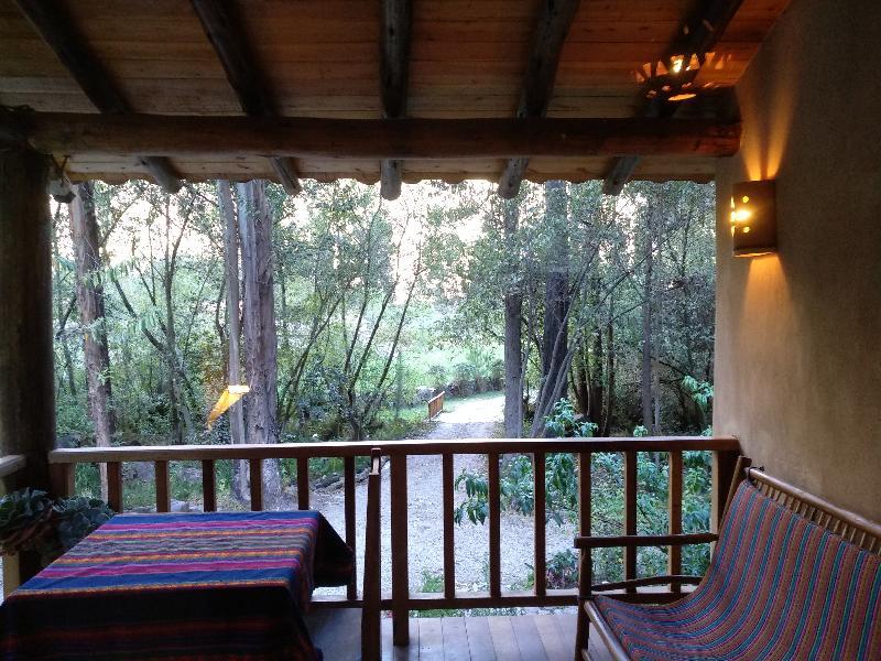 Sacred Dreams * Urubamba