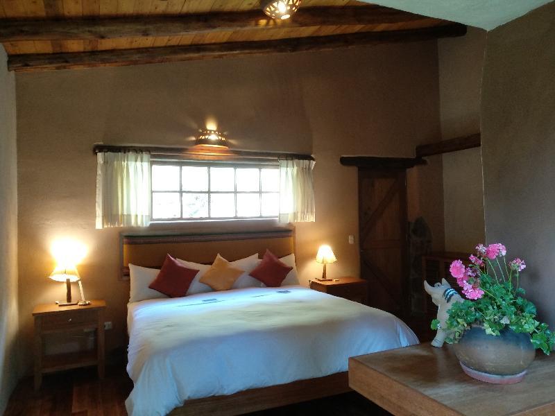 Lodge Sacred Dreams *