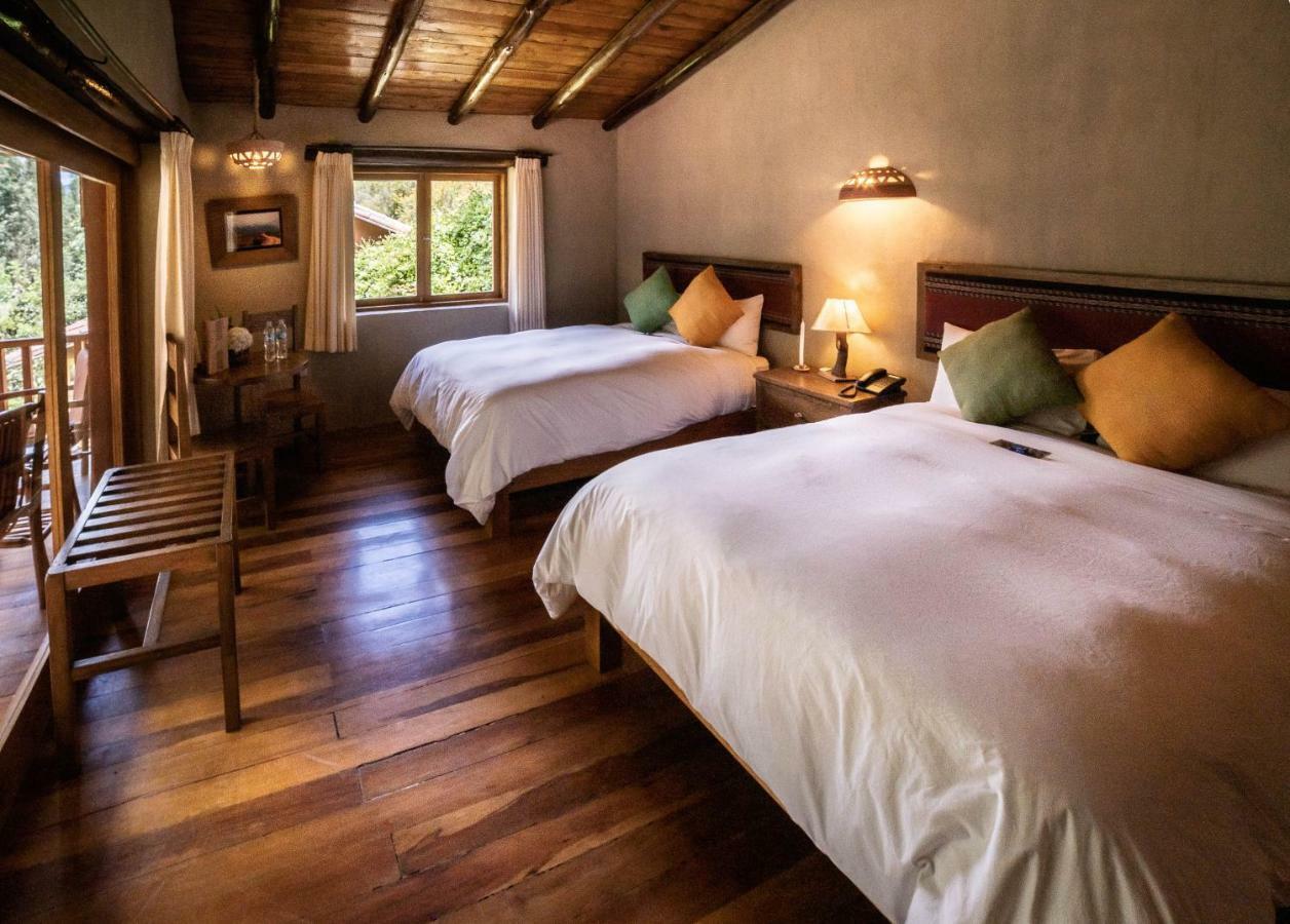 Lodge Sacred Dreams *