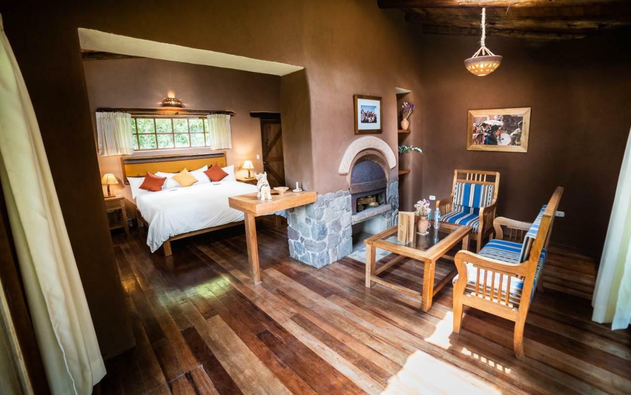 Sacred Dreams Lodge *