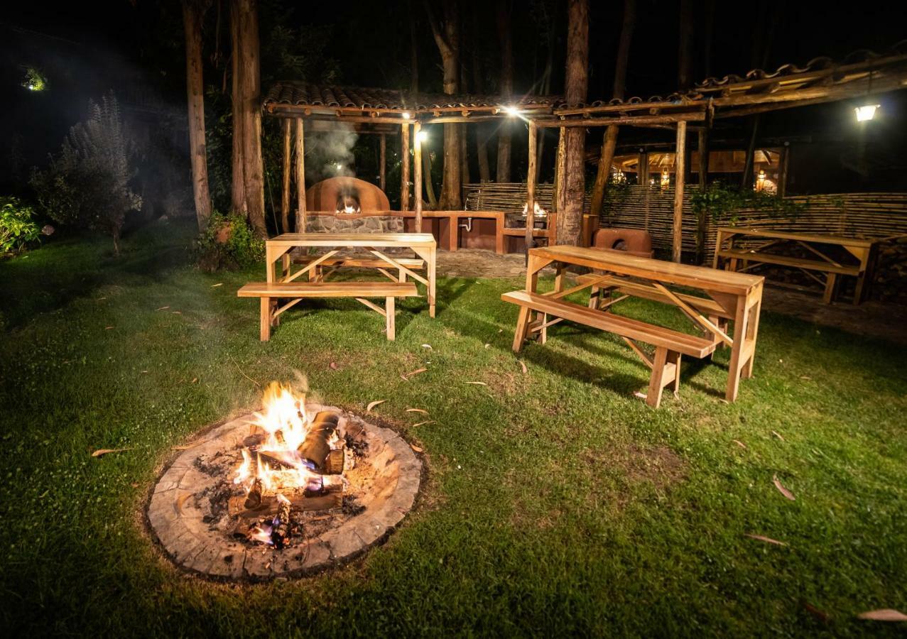Sacred Dreams Lodge Urubamba