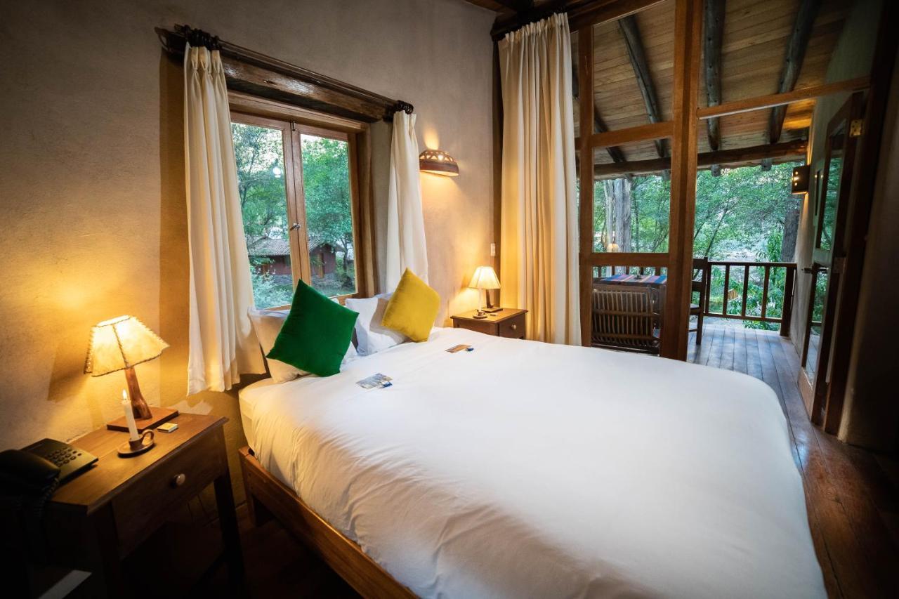 Lodge Sacred Dreams