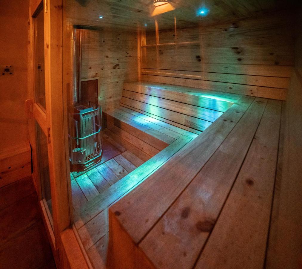 Sacred Dreams Lodge